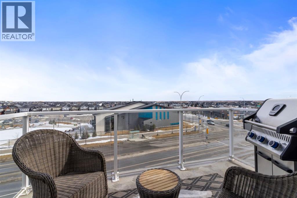 Single Family House for Sale in   Seton Grove SE Seton Calgary 