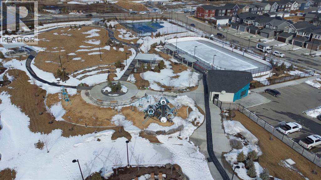 Single Family House for Sale in   Seton Grove SE Seton Calgary 