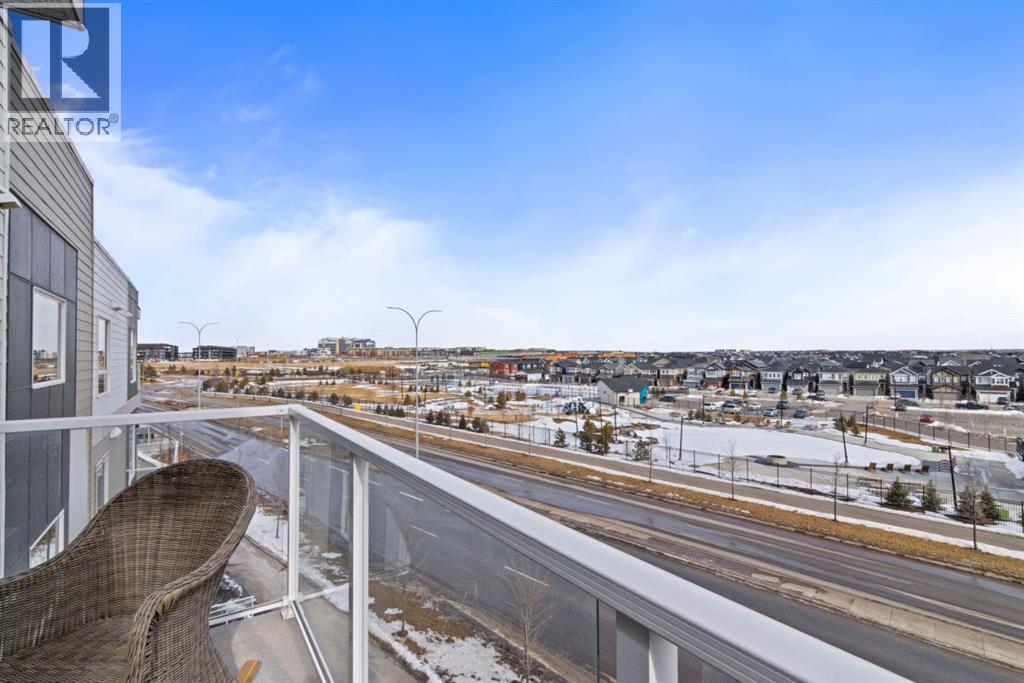 Single Family House for Sale in   Seton Grove SE Seton Calgary 