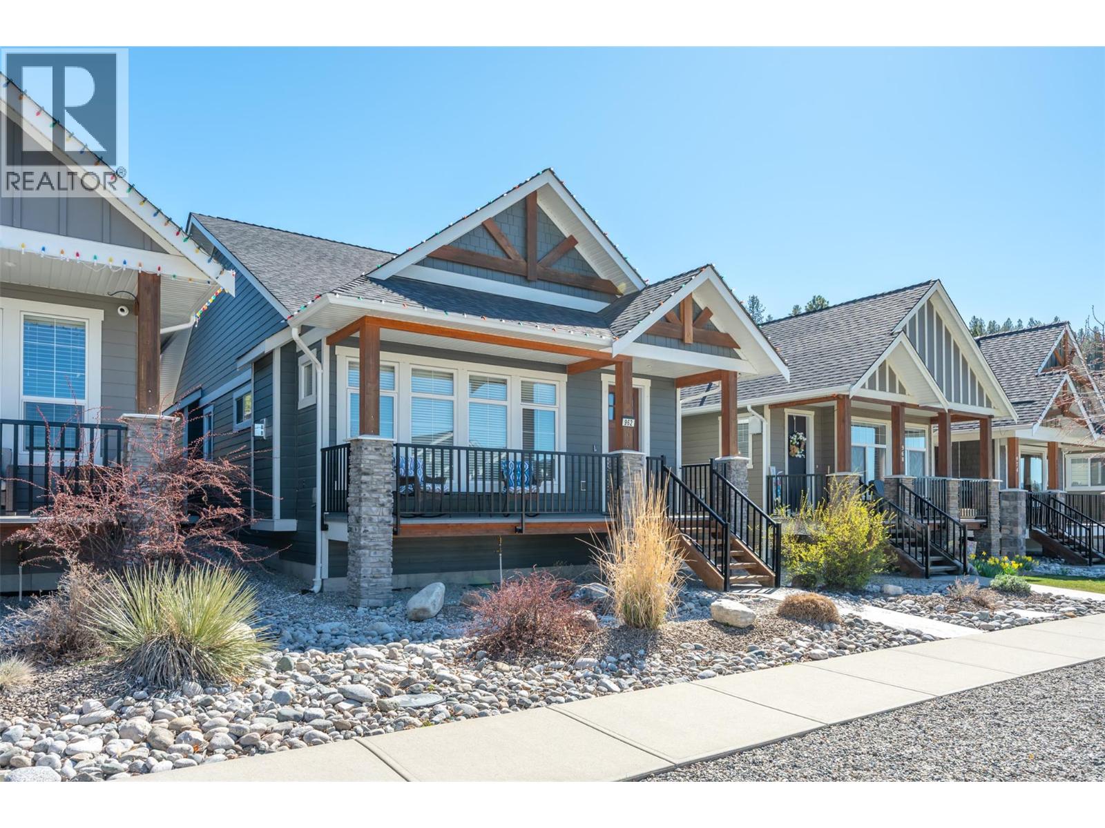  962 HOLDEN Road, Penticton