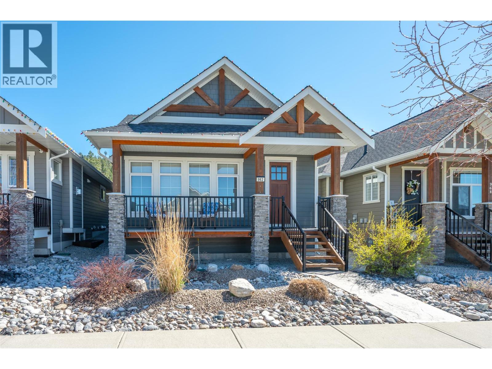 962 HOLDEN Road, Penticton