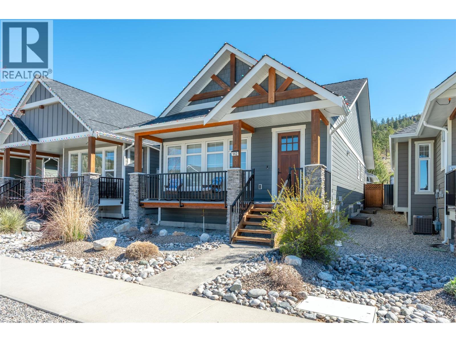  962 HOLDEN Road, Penticton