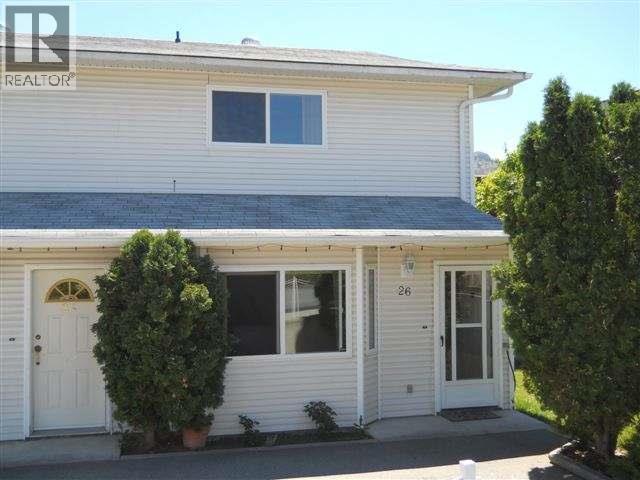 26 Cactus Crescent, Osoyoos