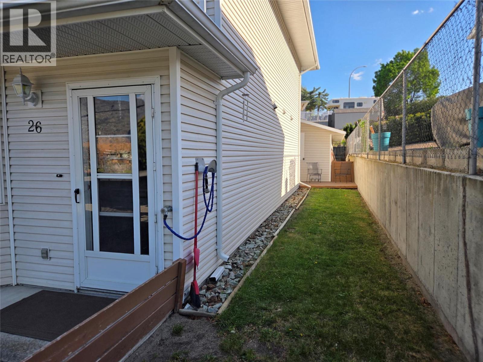 26 Cactus Crescent, Osoyoos