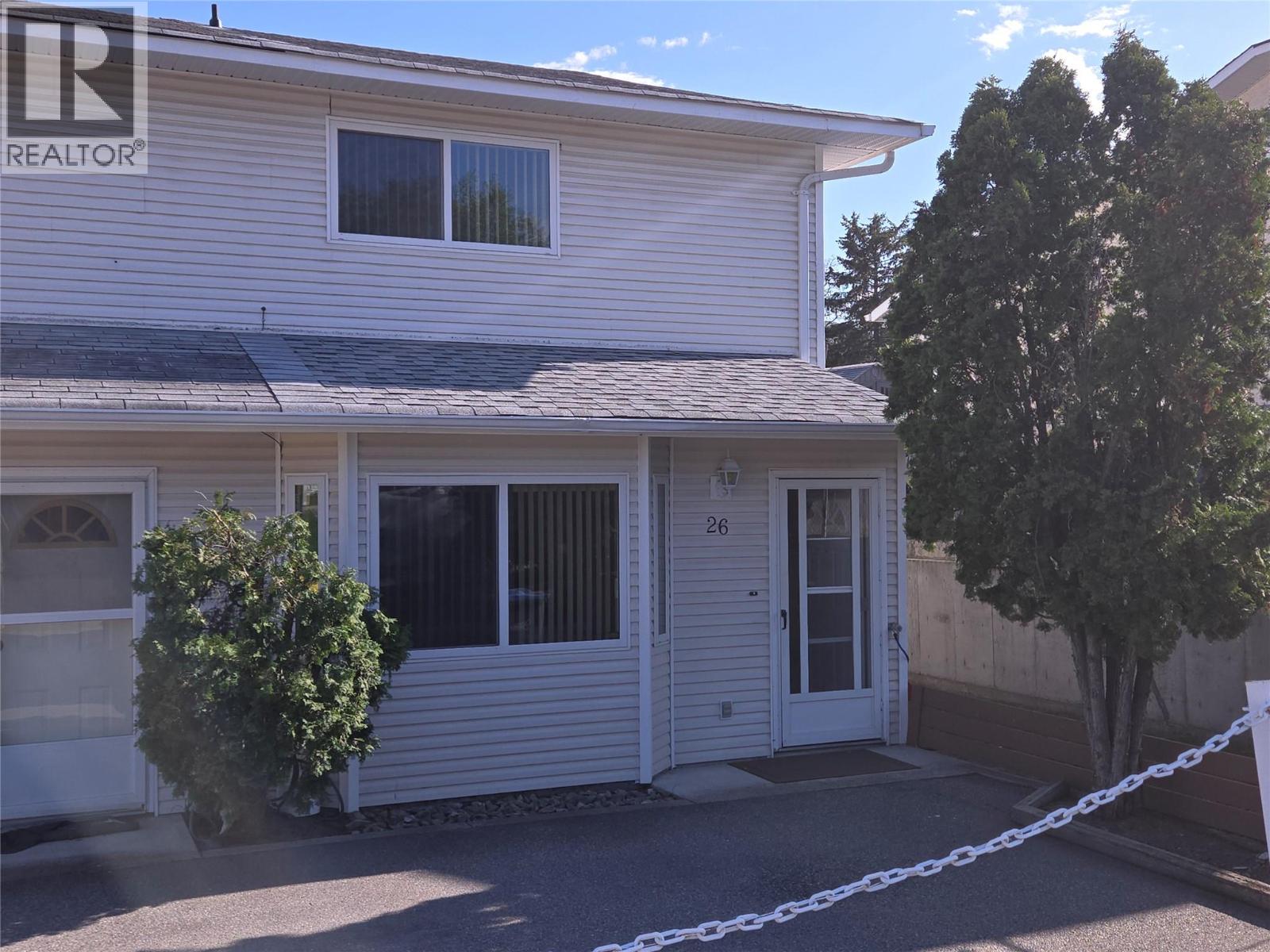 26 Cactus Crescent, Osoyoos