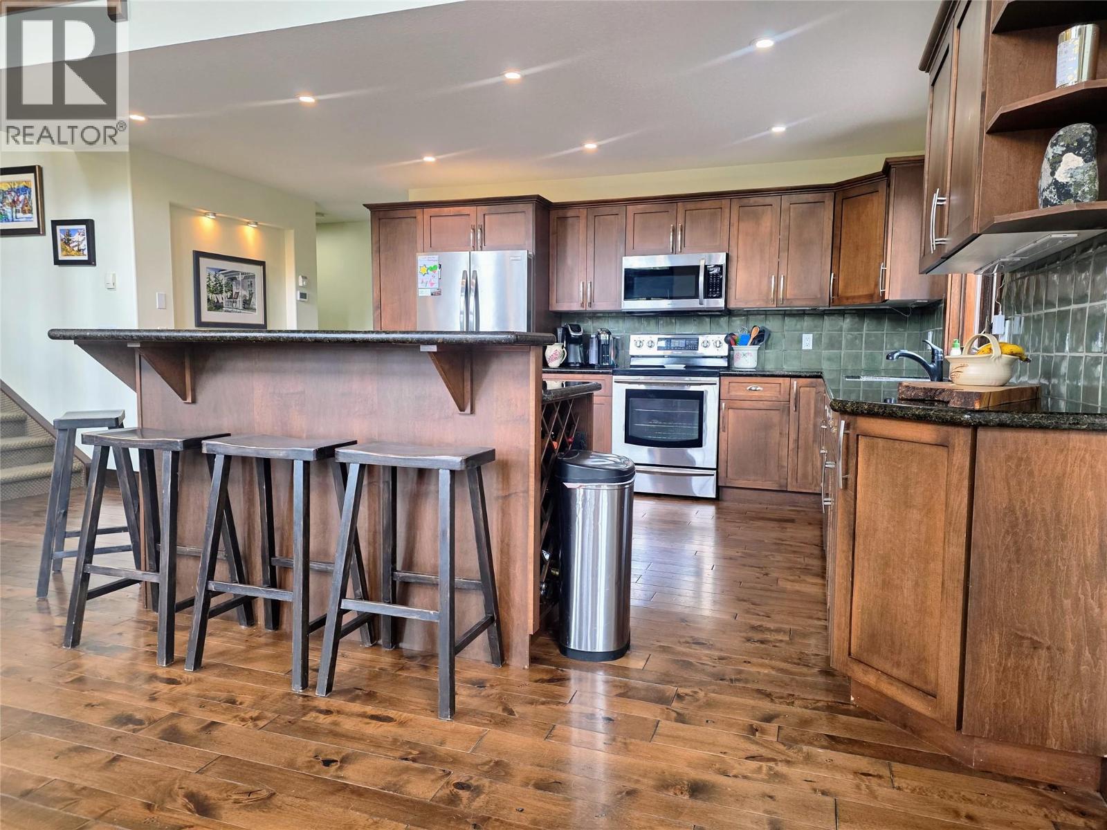 #5 2600 RIVERROCK WAY - 8