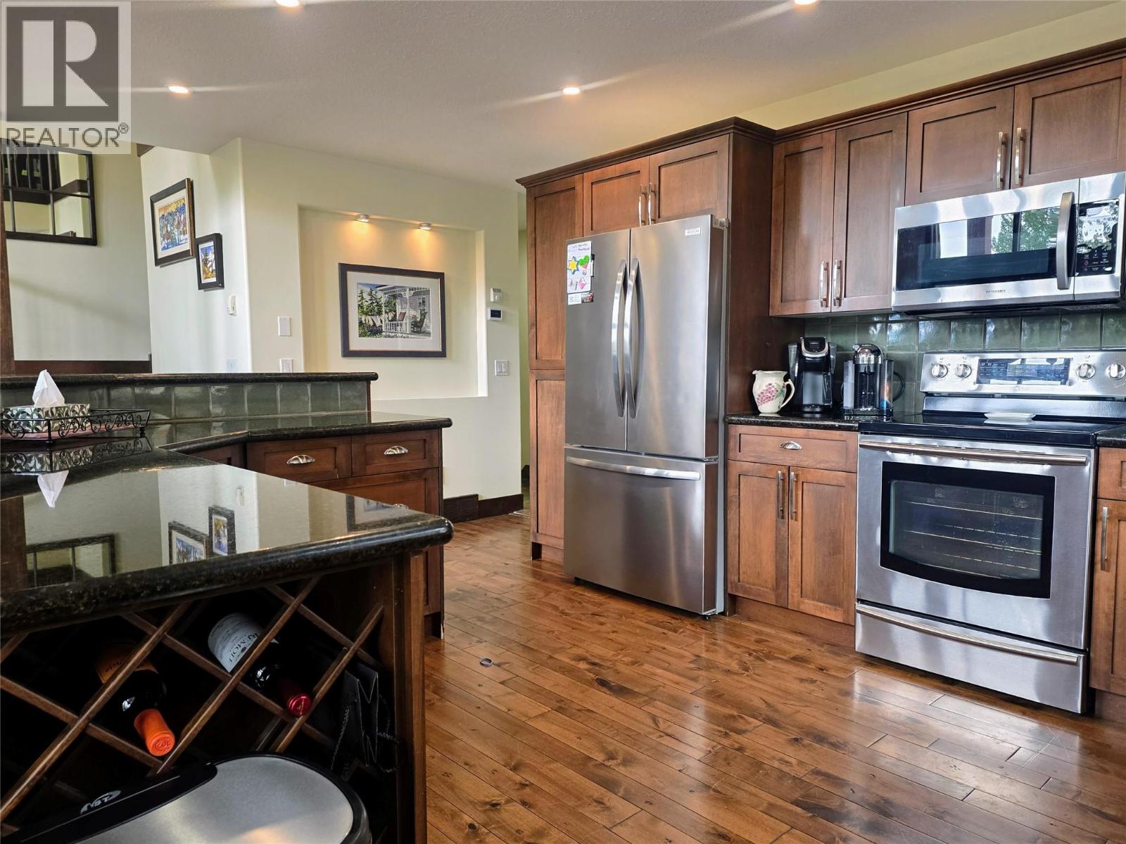 #5 2600 RIVERROCK WAY - 9