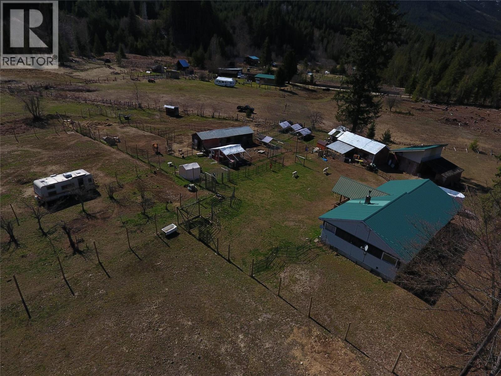 4085 PASSMORE UPPER ROAD - 5