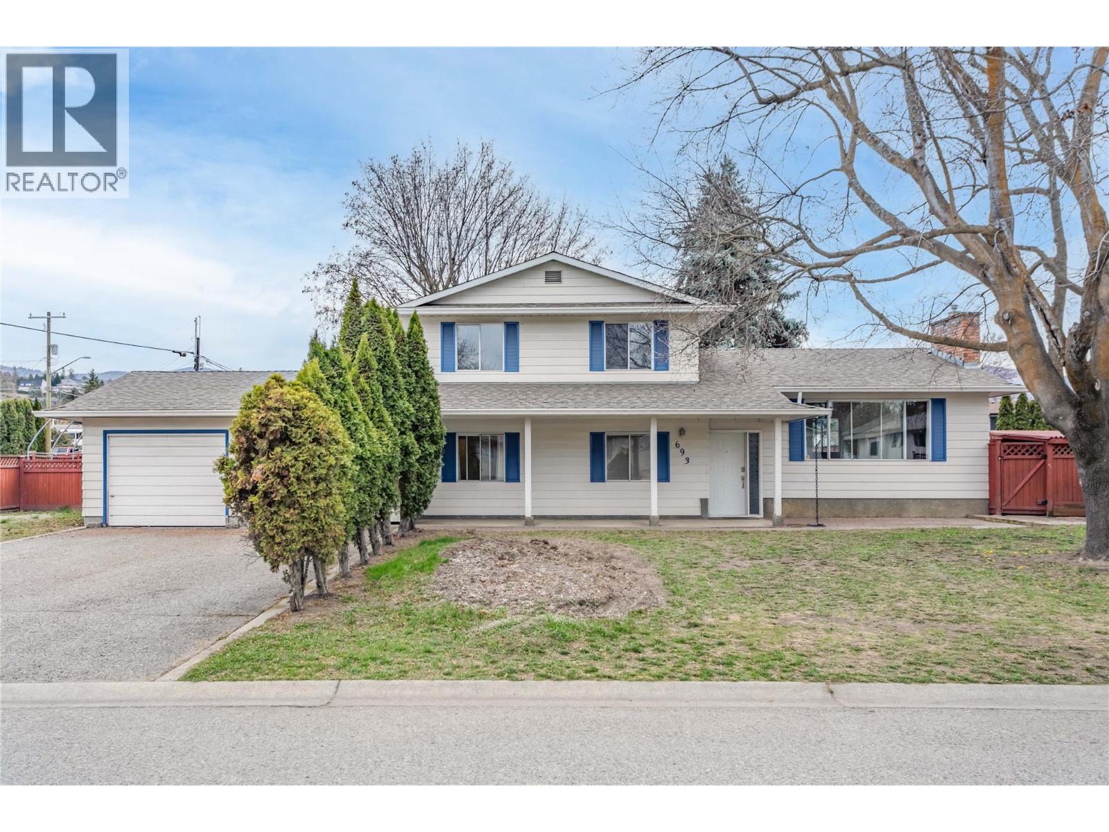 693 Paret Place - 2