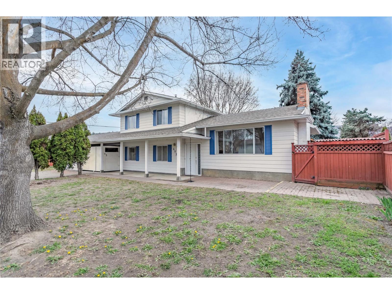 693 Paret Place - 3