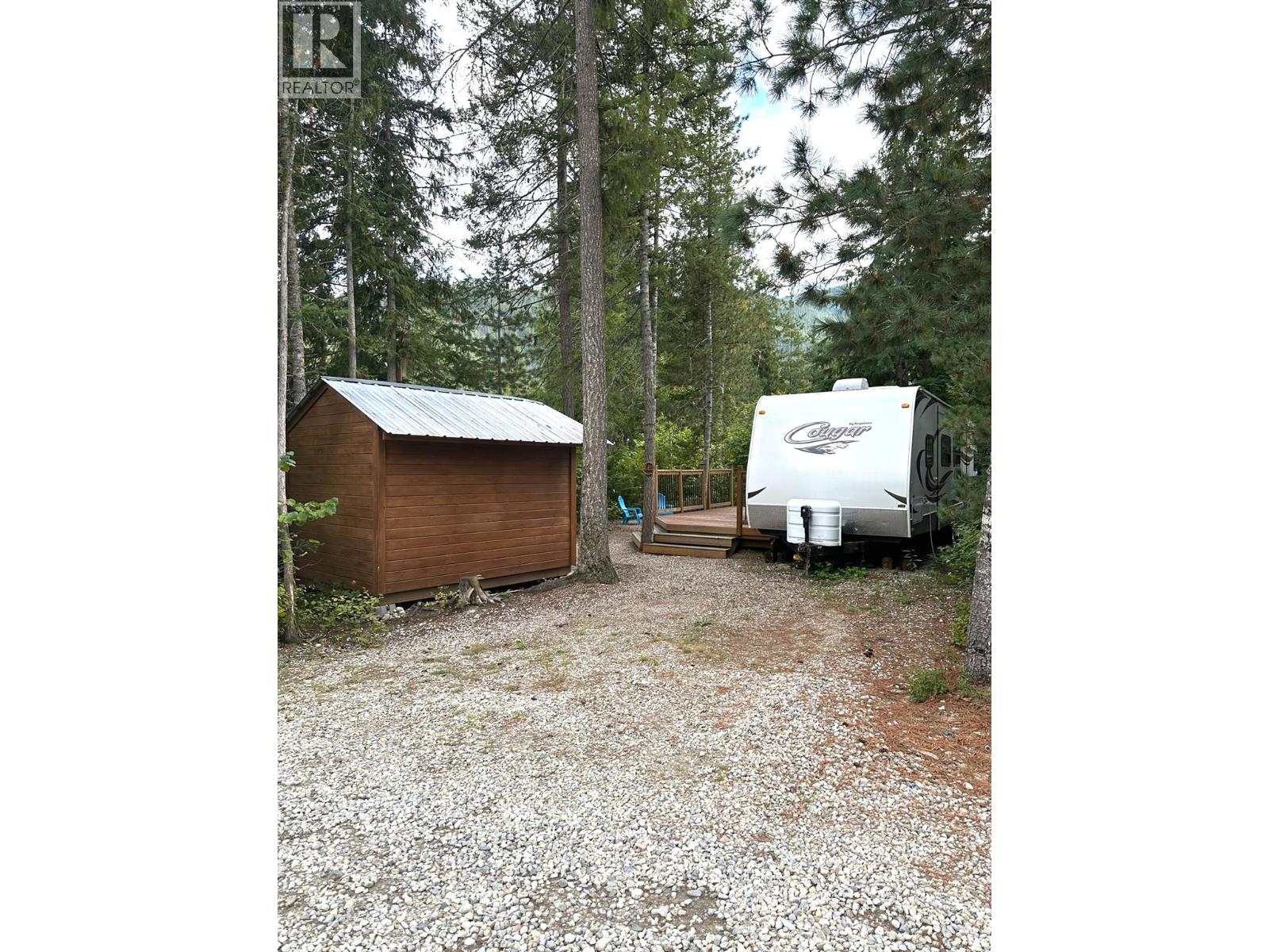 #122 3499 LUOMA Road - 1