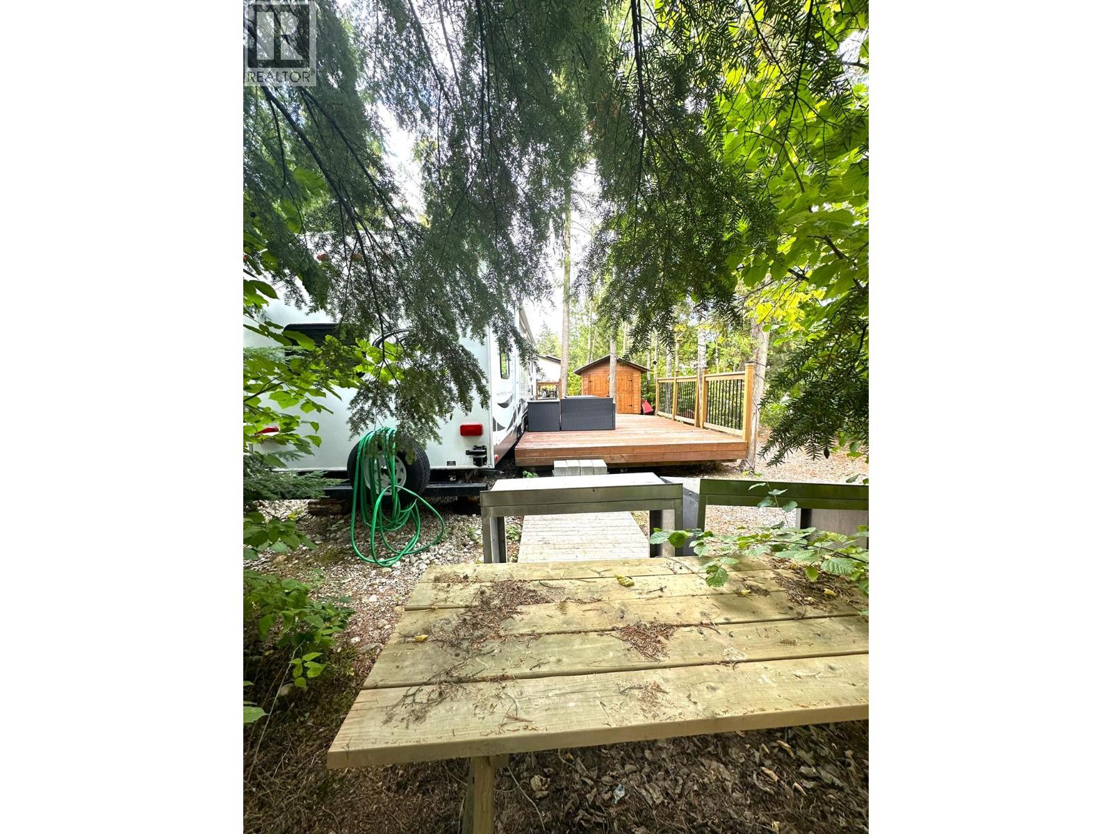 122 3499 LUOMA Road, Malakwa