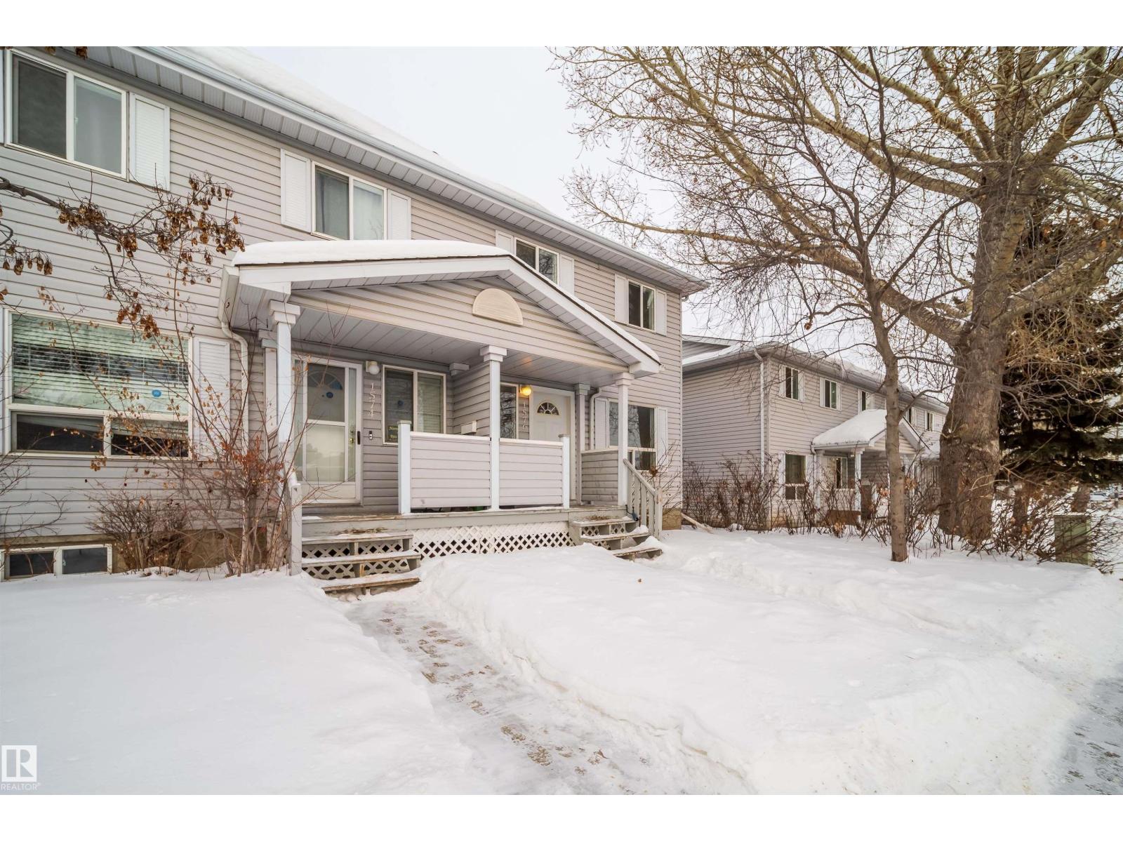 1576 MILL WOODS RD E NW, Edmonton