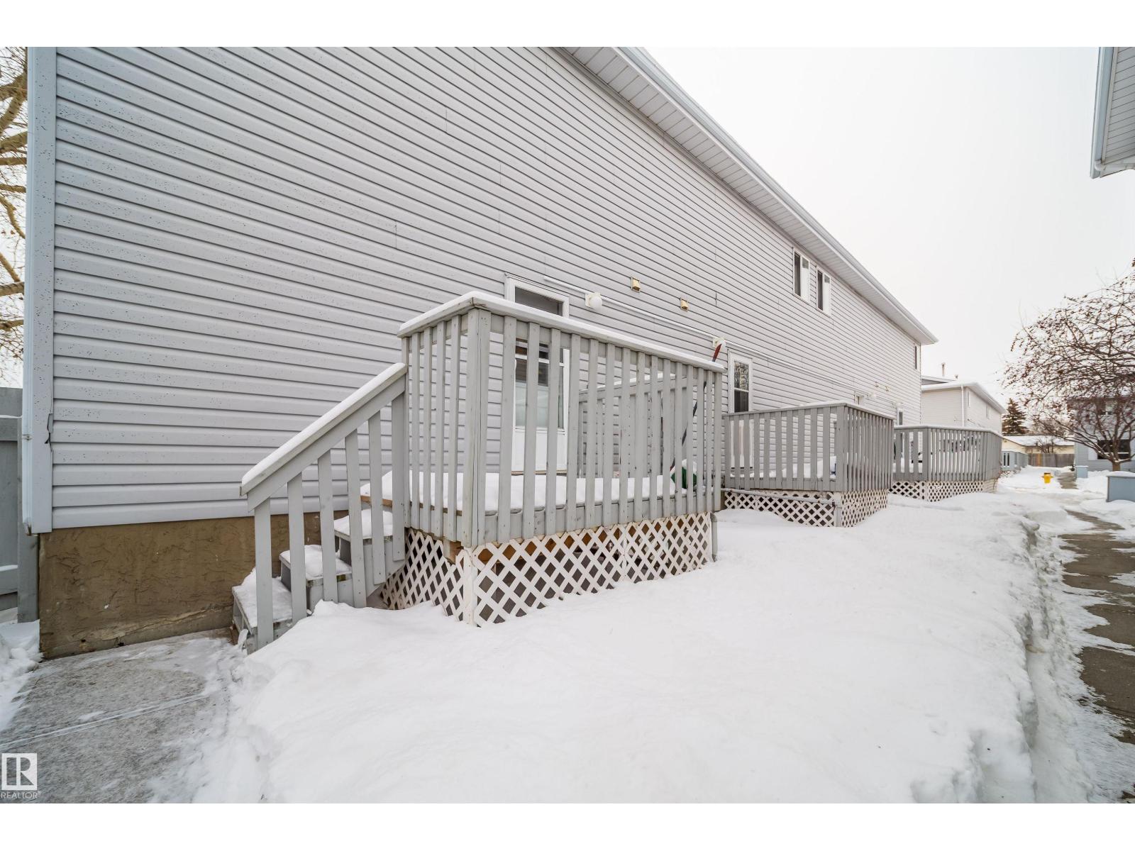 1576 MILL WOODS RD E NW, Edmonton