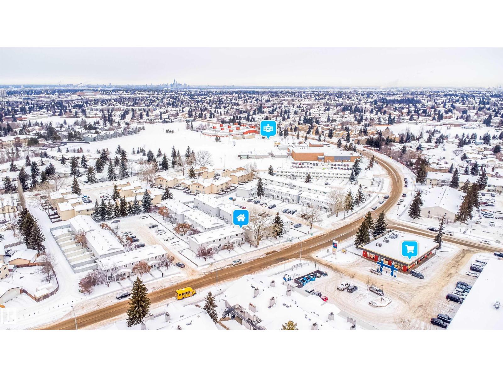 1576 MILL WOODS RD E NW, Edmonton
