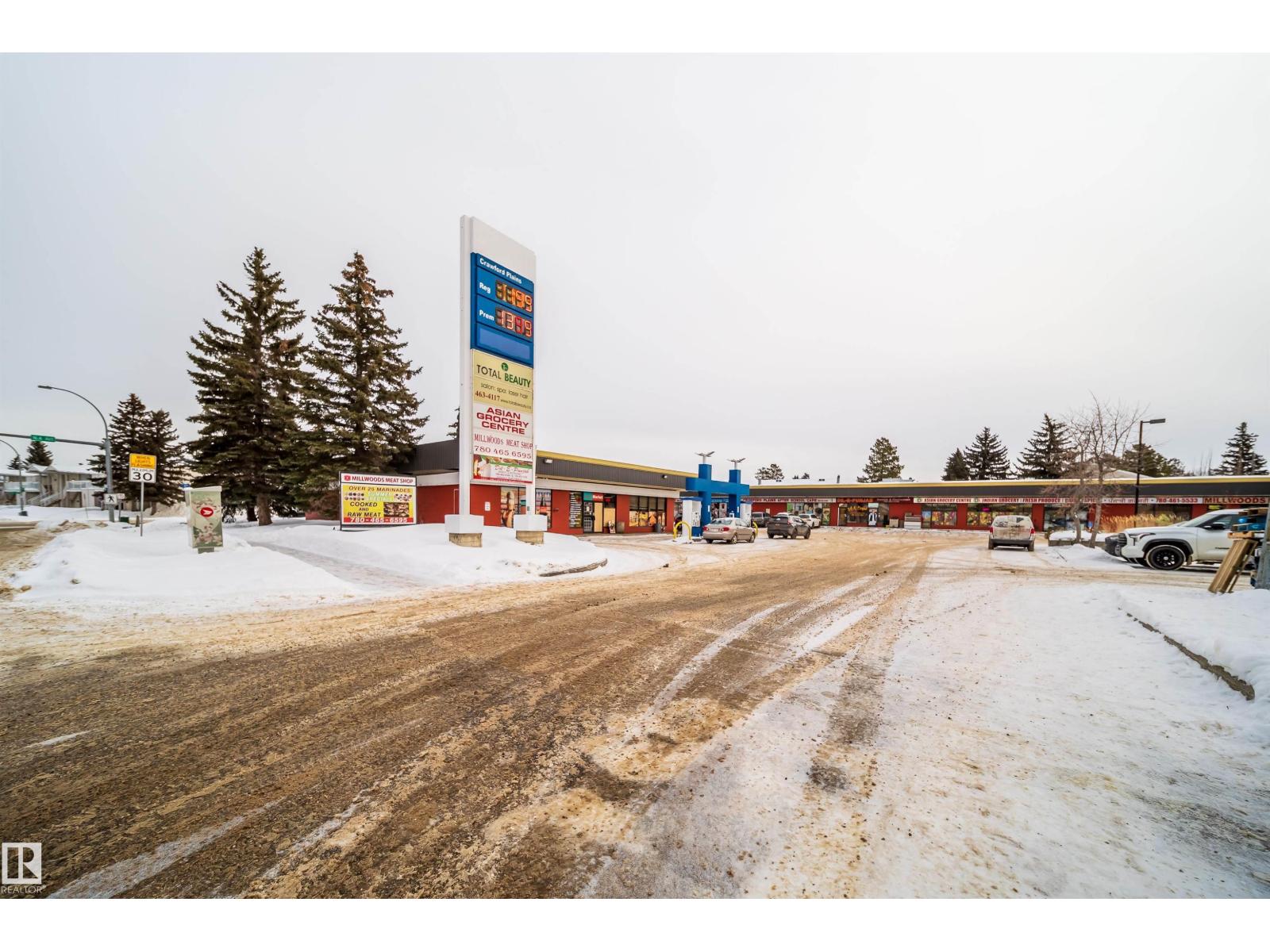 1576 MILL WOODS RD E NW, Edmonton