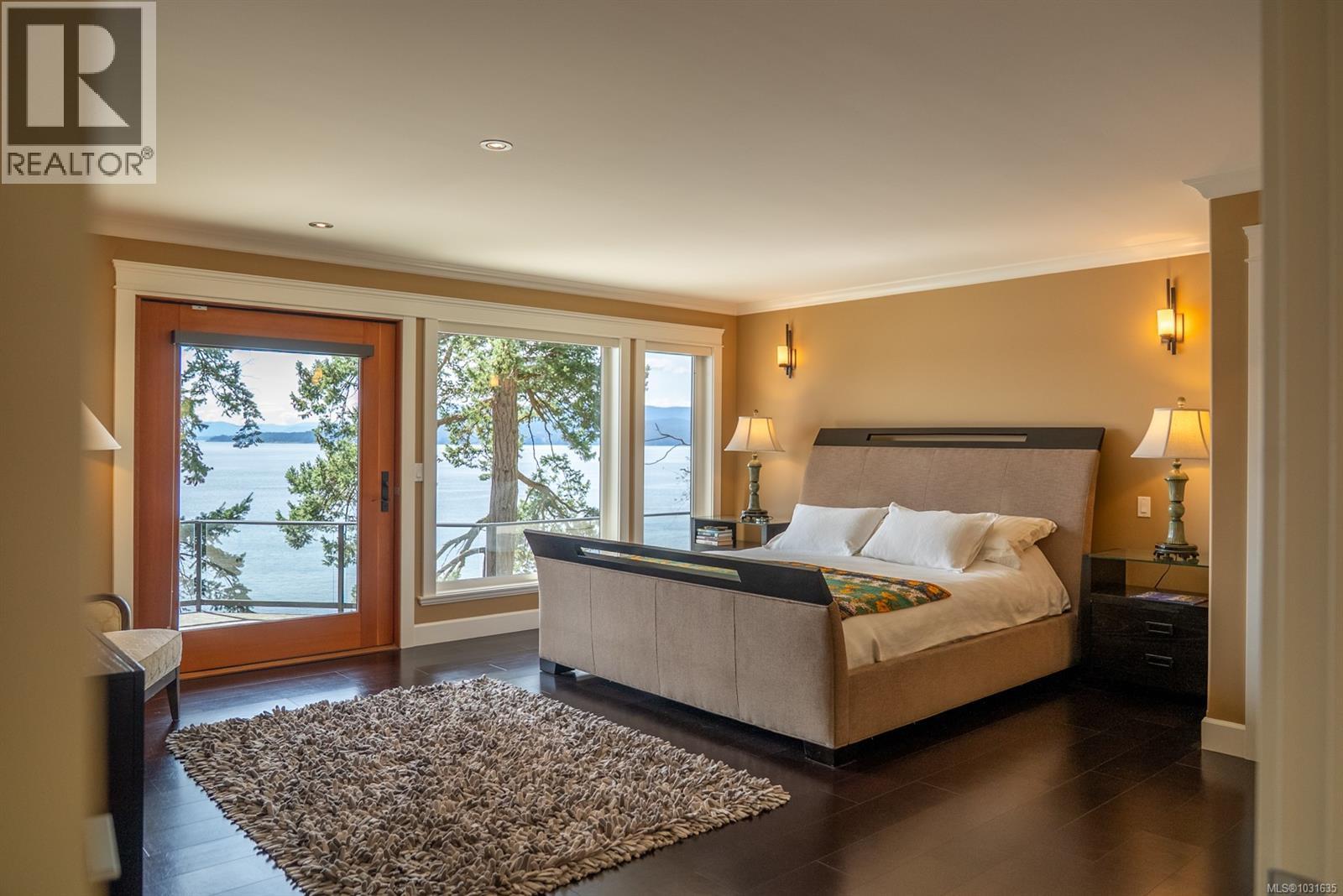  1369 Mackinnon Road, Pender Island