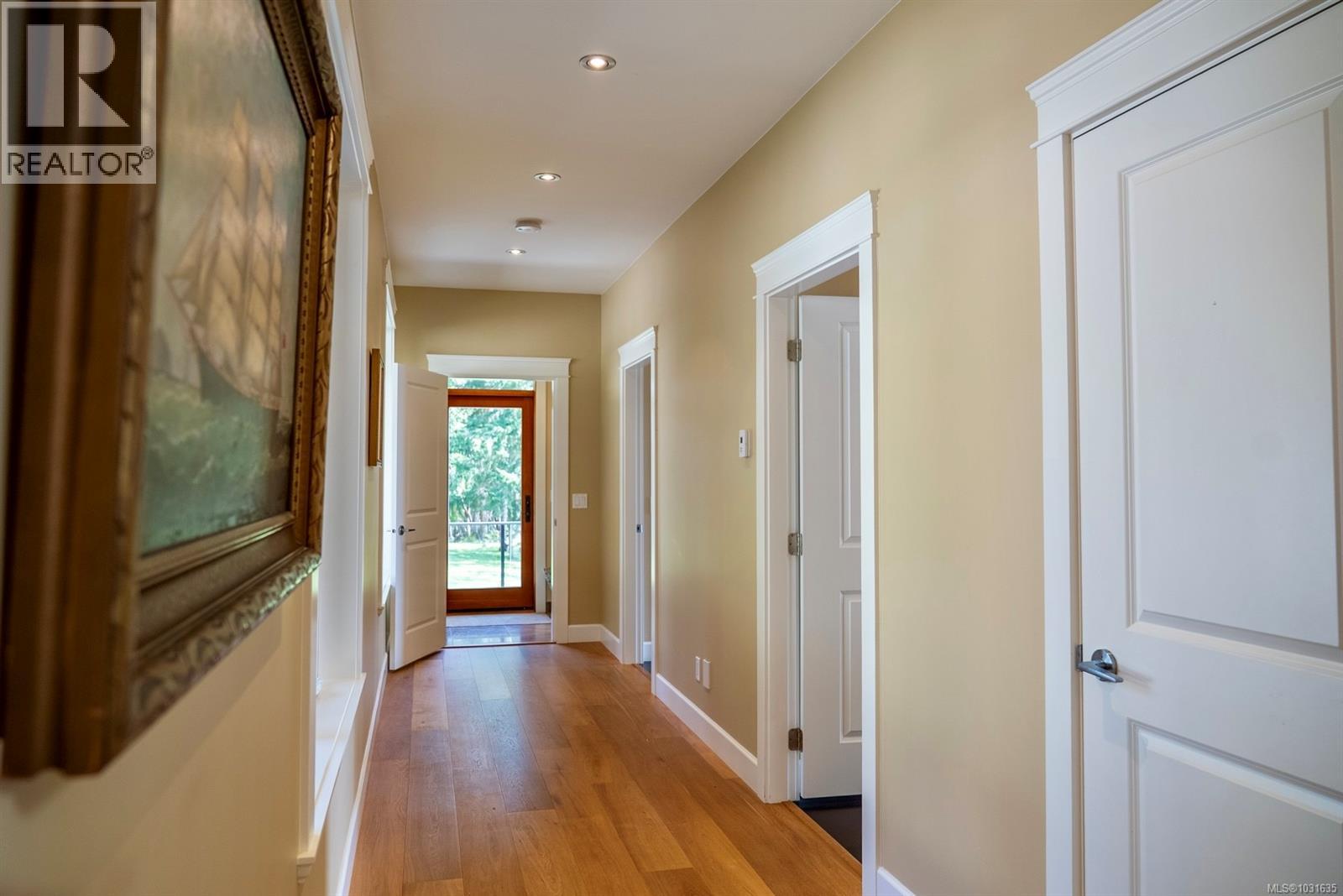  1369 Mackinnon Road, Pender Island