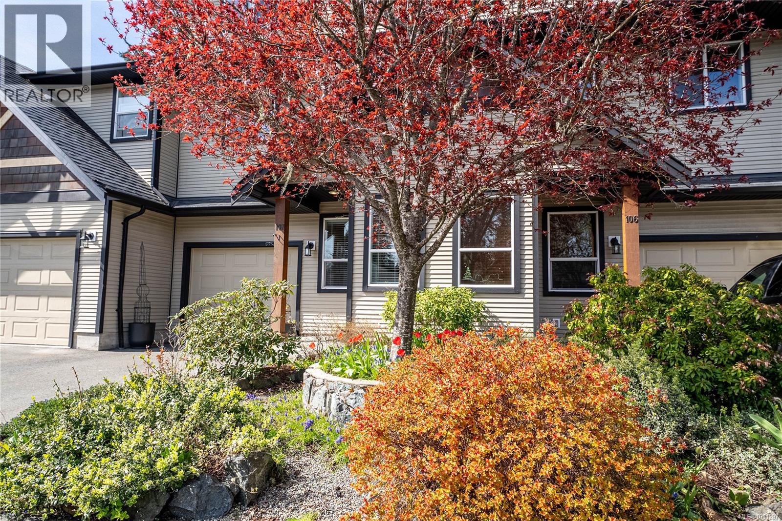 107 1924 Maple Avenue South, Sooke
