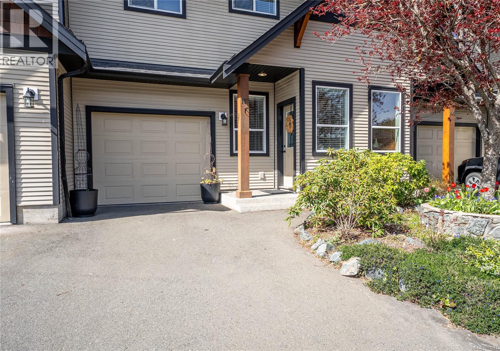 107 1924 Maple Avenue South, Sooke