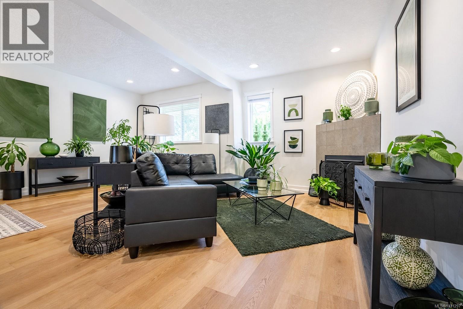 107 1924 Maple Avenue South, Sooke