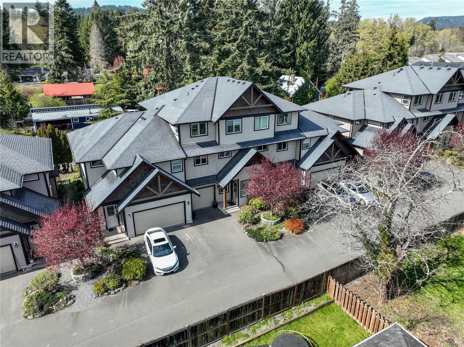 107 1924 Maple Avenue South, Sooke