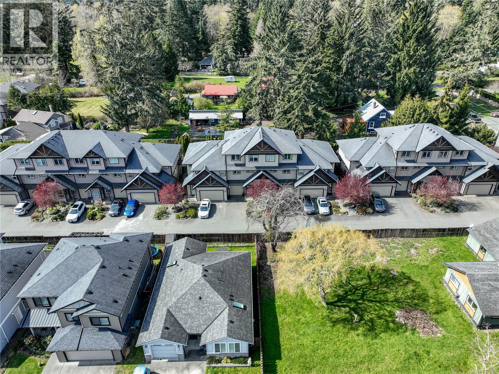 107 1924 Maple Avenue South, Sooke