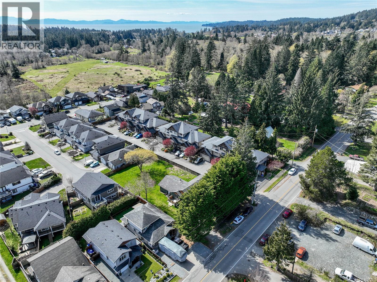 107 1924 Maple Avenue South, Sooke