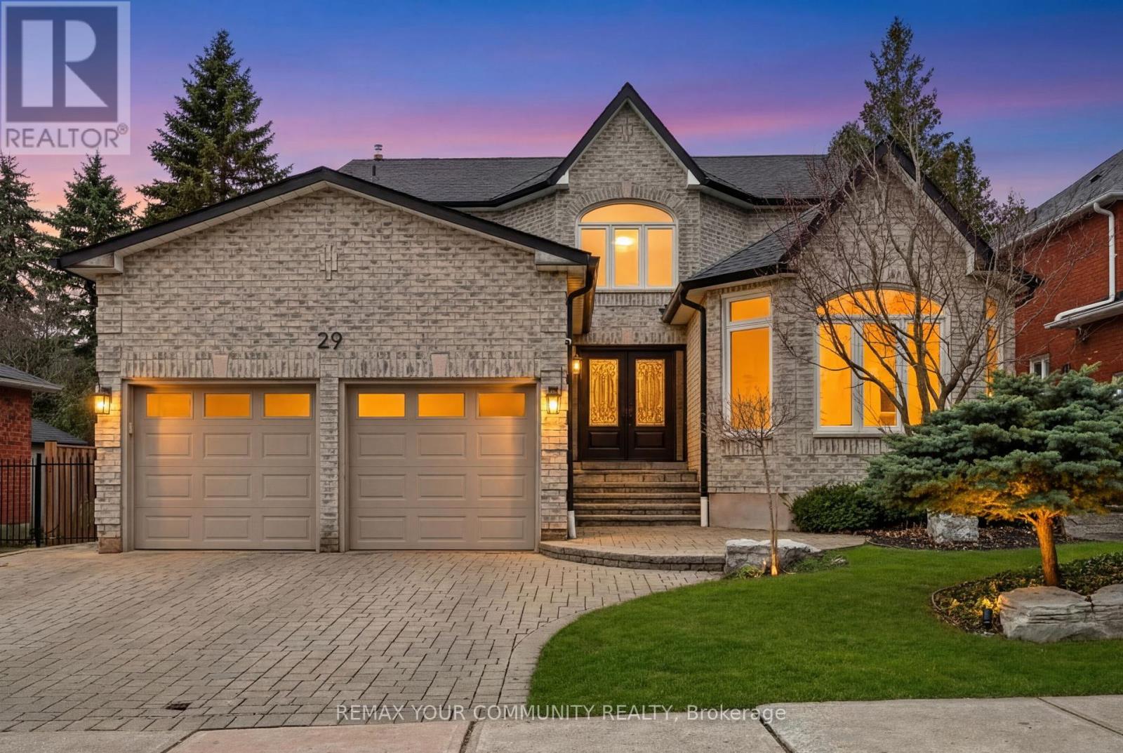 29 MCGEE CRESCENT - 1