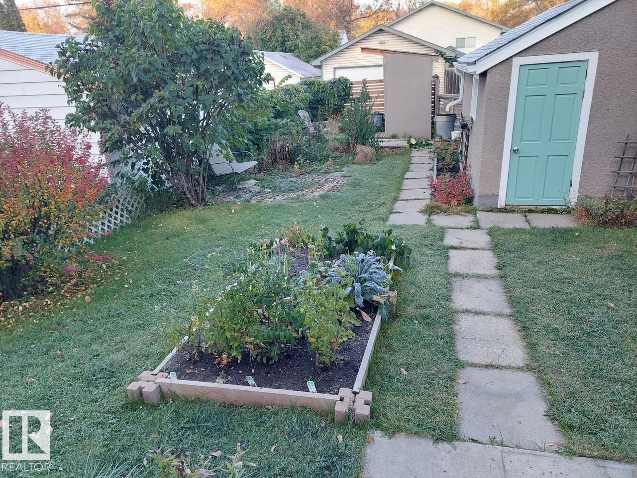 12140 91 ST NW, Edmonton