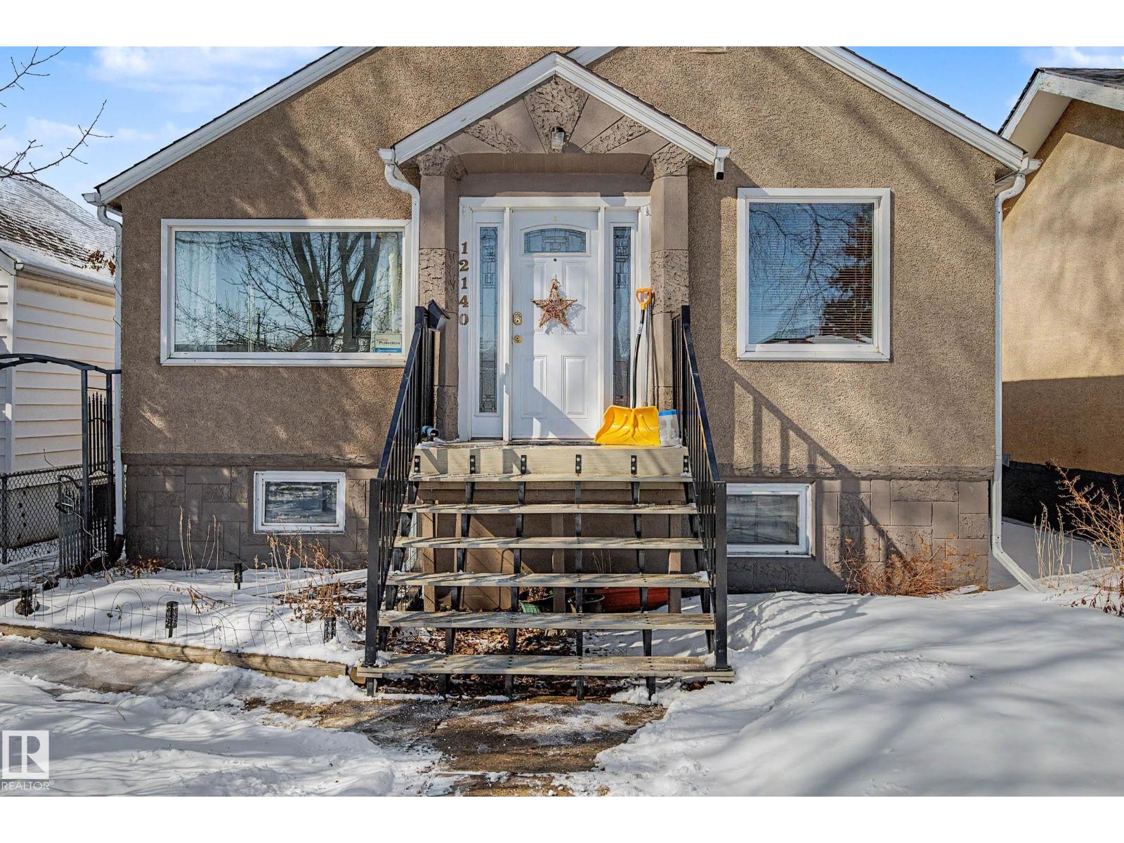 12140 91 ST NW, Edmonton