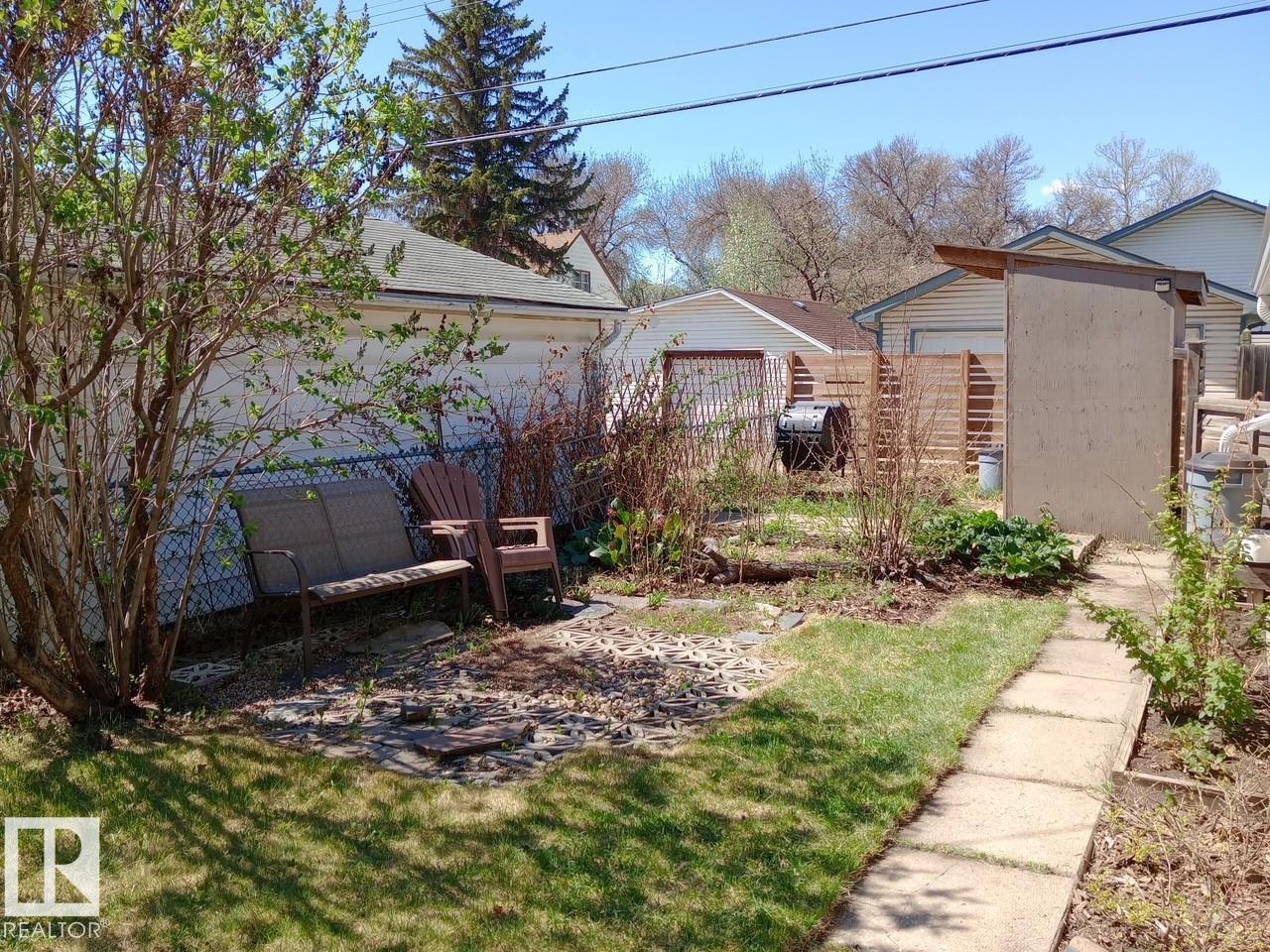 12140 91 ST NW, Edmonton