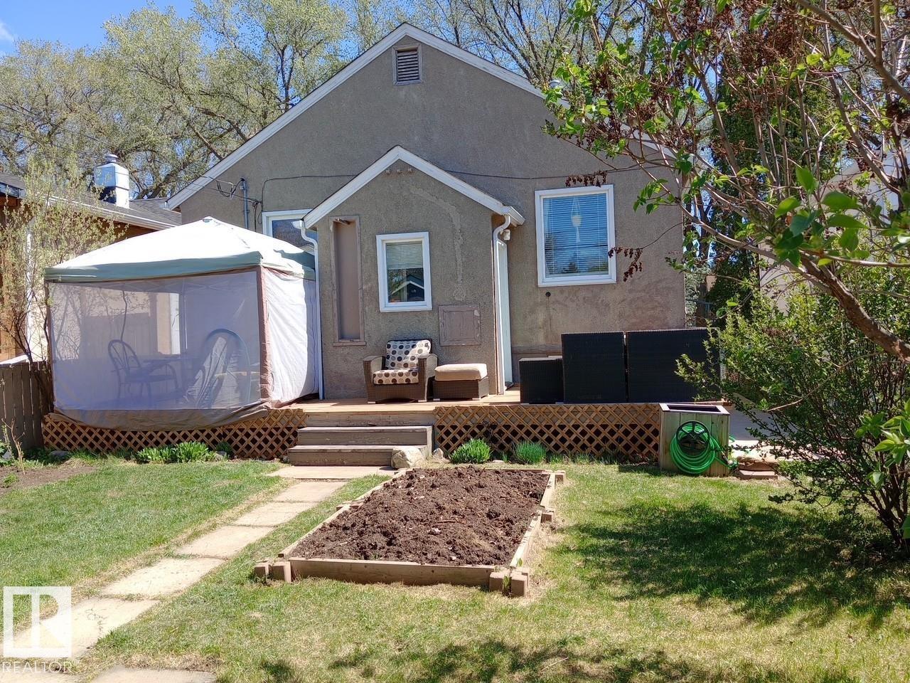 12140 91 ST NW, Edmonton