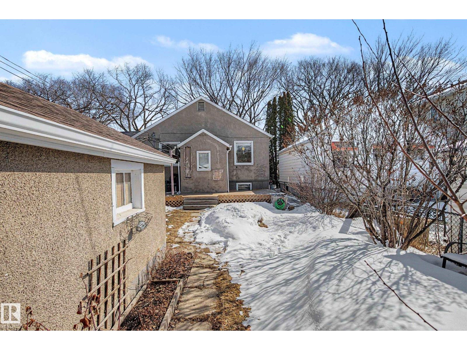 12140 91 ST NW, Edmonton