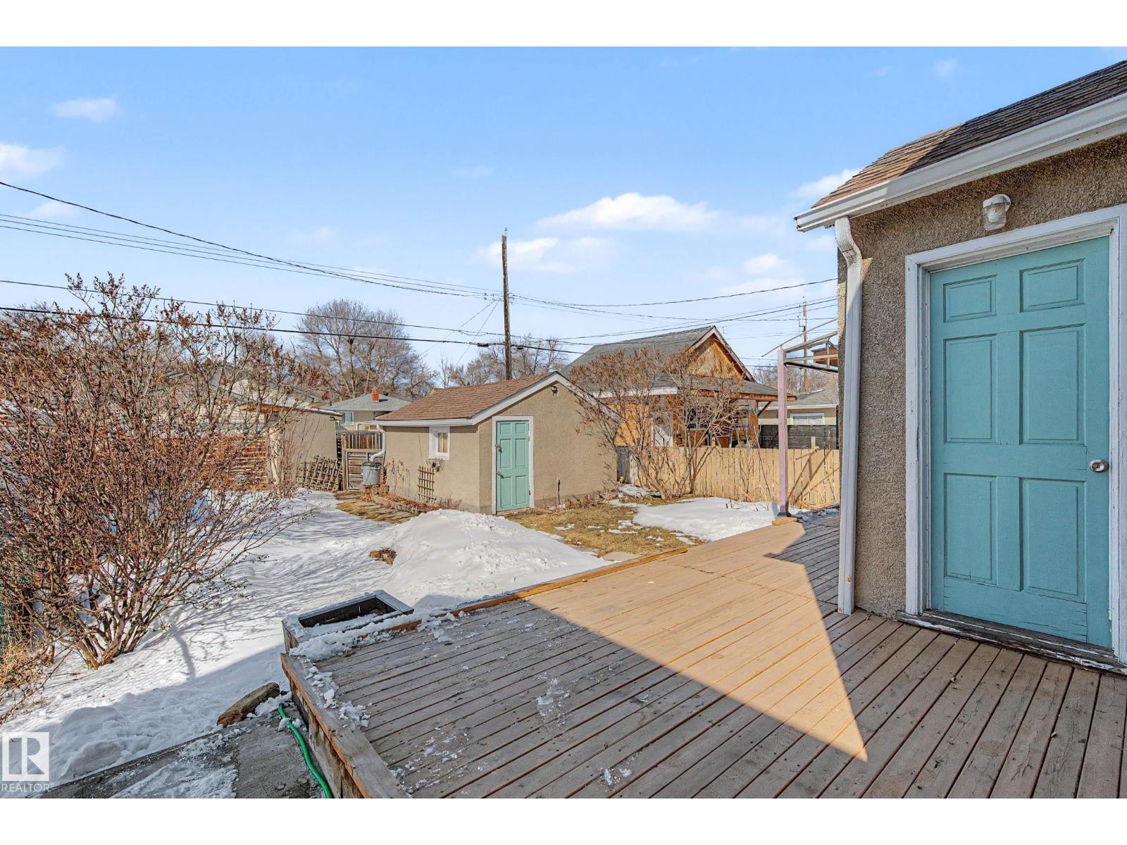 12140 91 ST NW, Edmonton