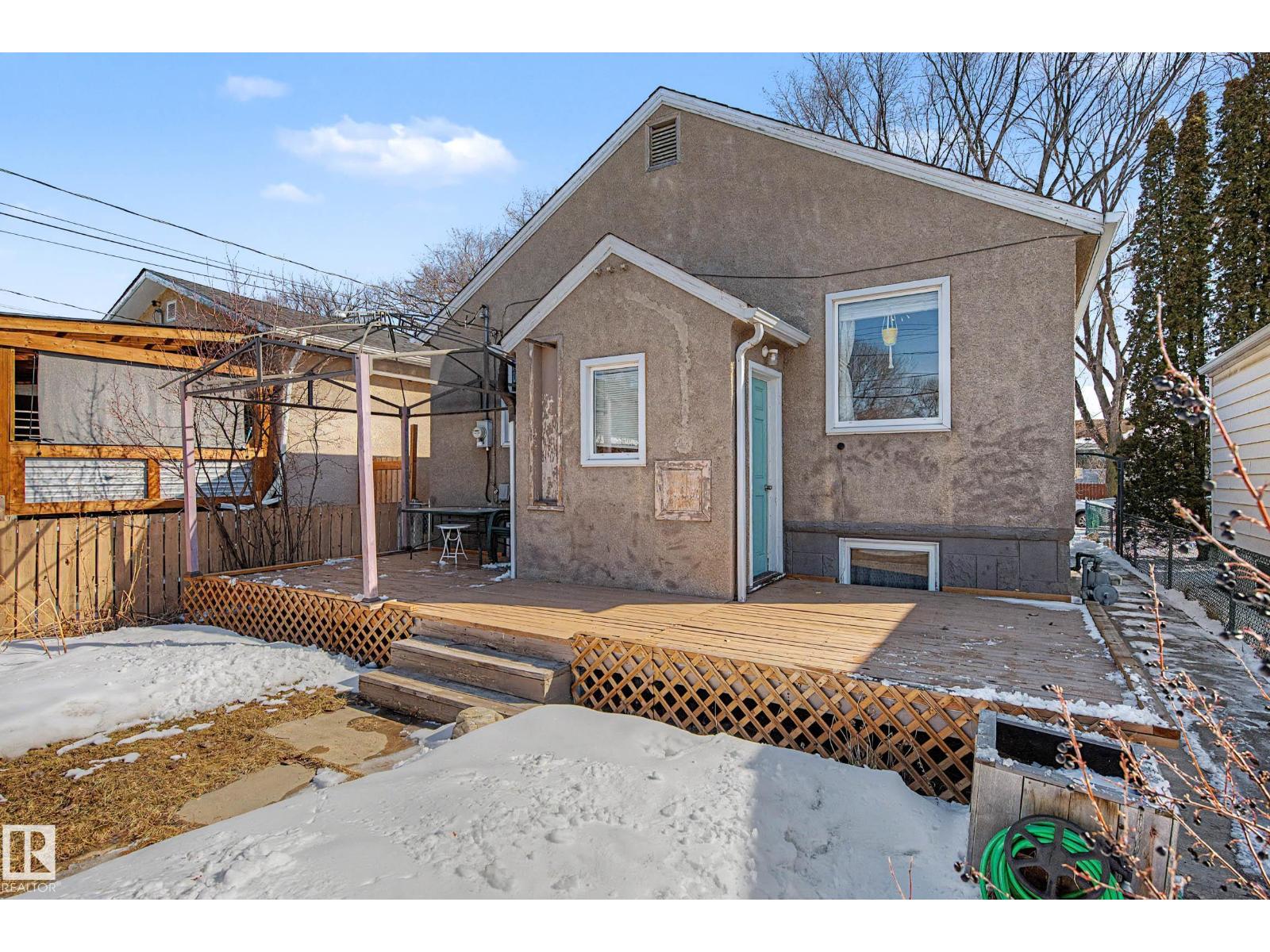 12140 91 ST NW, Edmonton