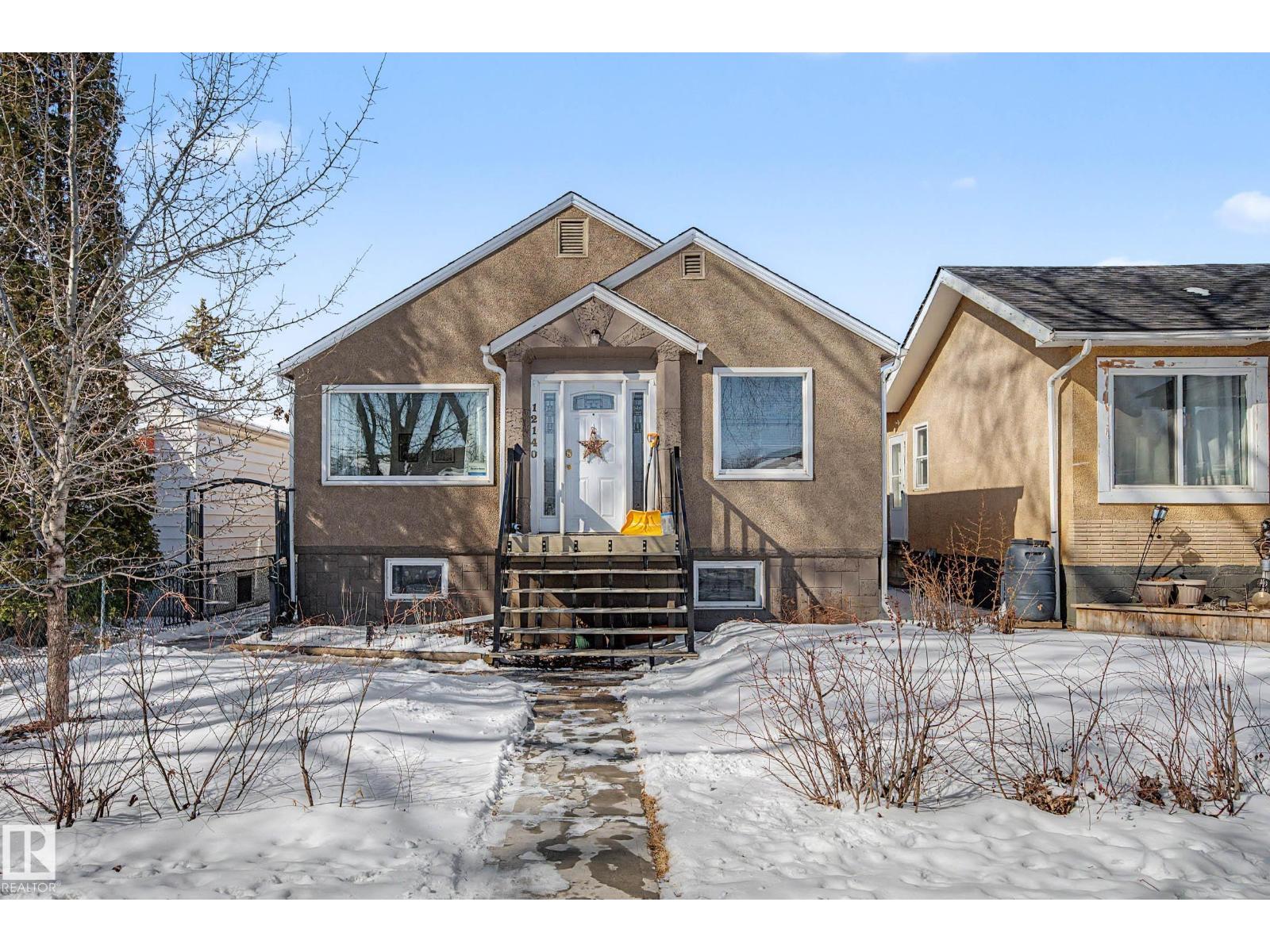 12140 91 ST NW, Edmonton