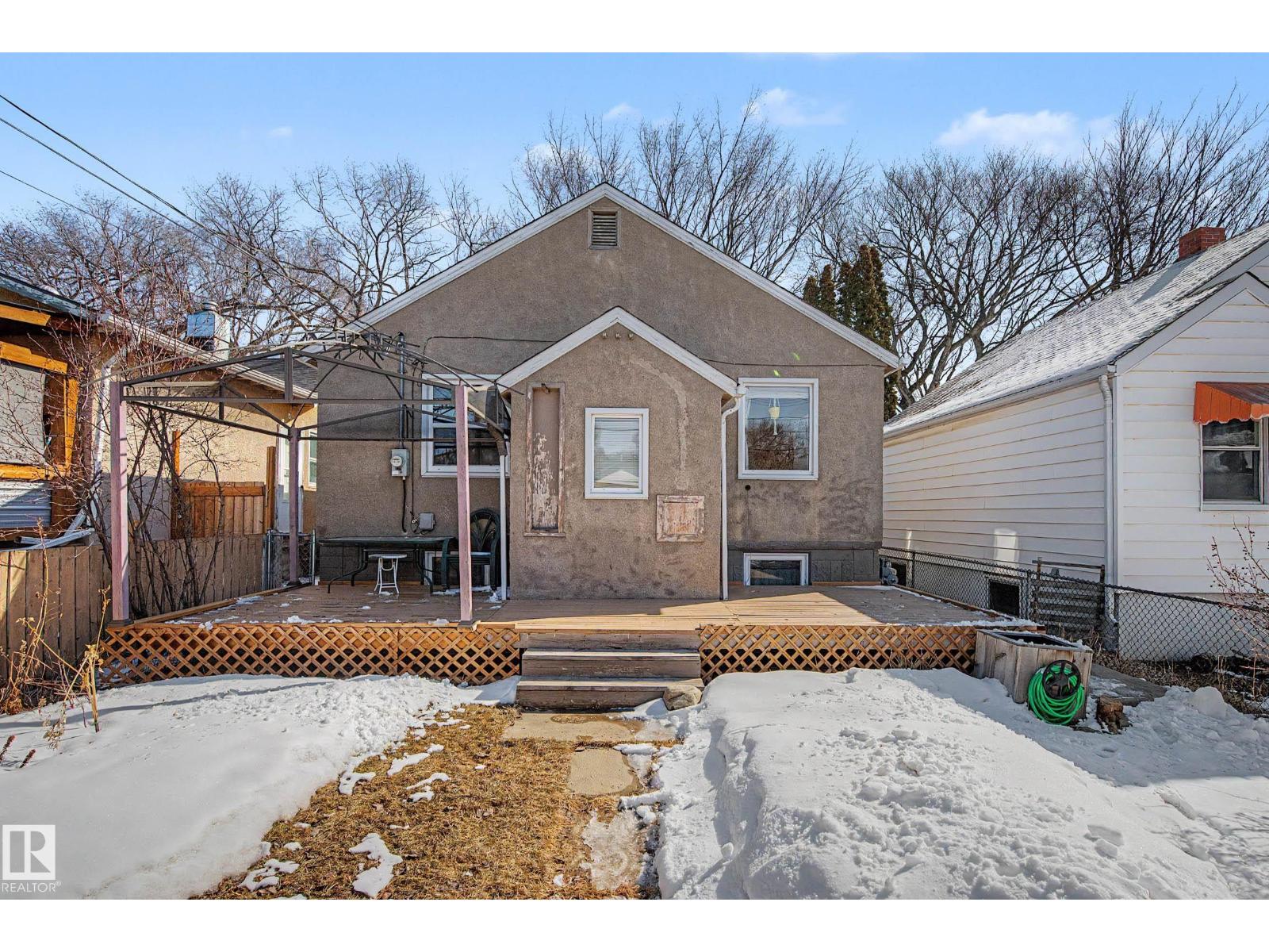 12140 91 ST NW, Edmonton