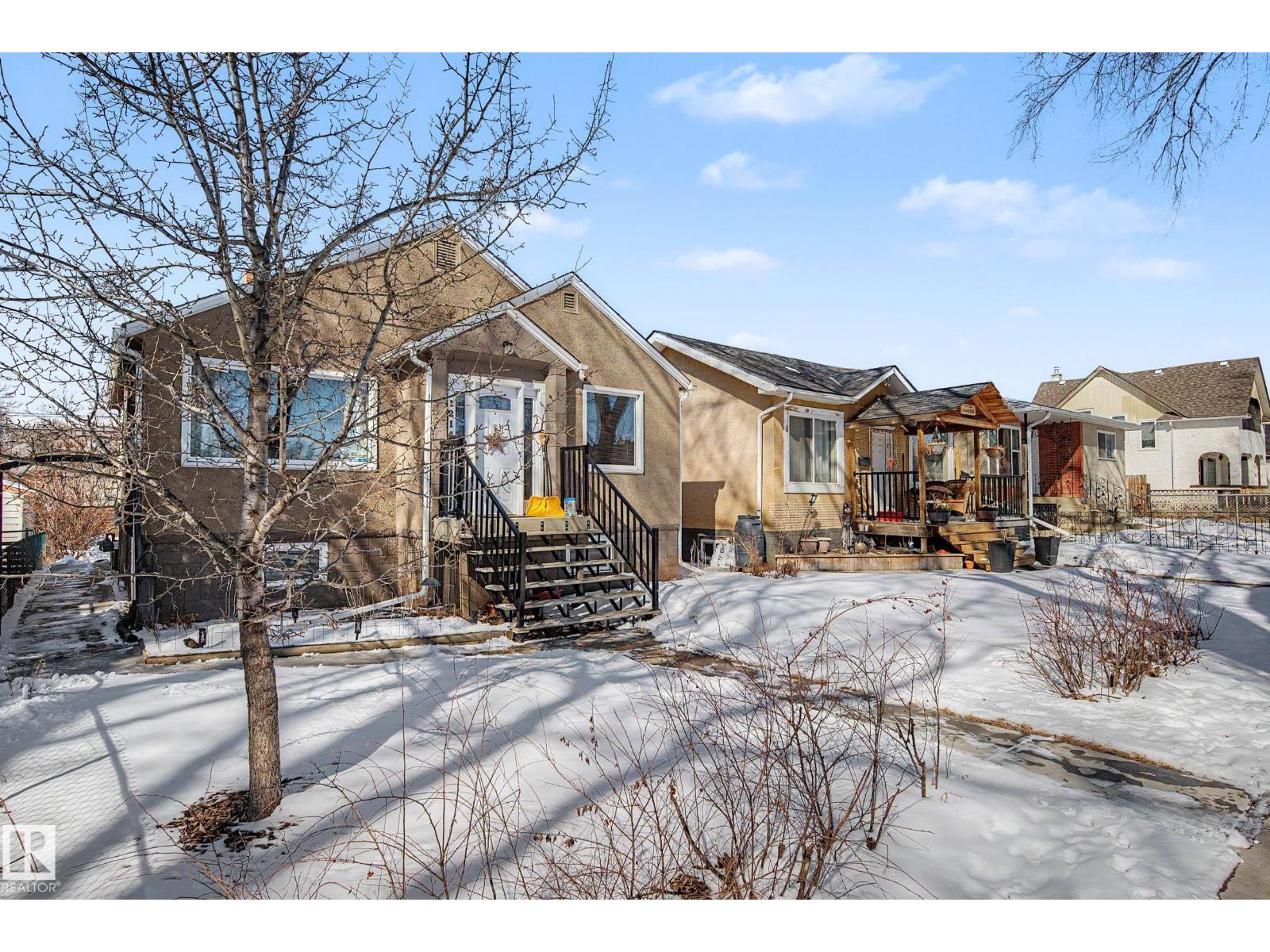 12140 91 ST NW, Edmonton