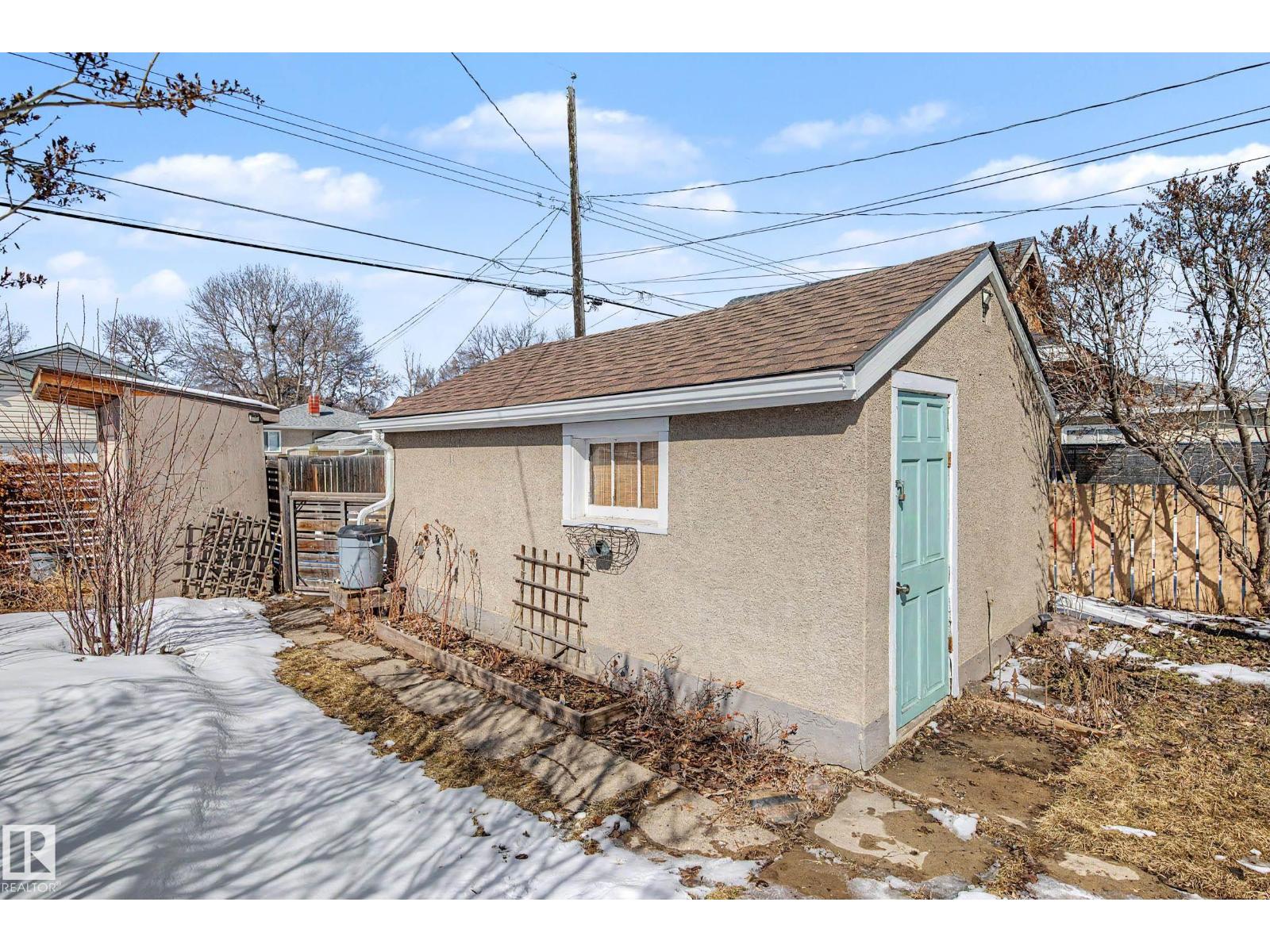 12140 91 ST NW, Edmonton