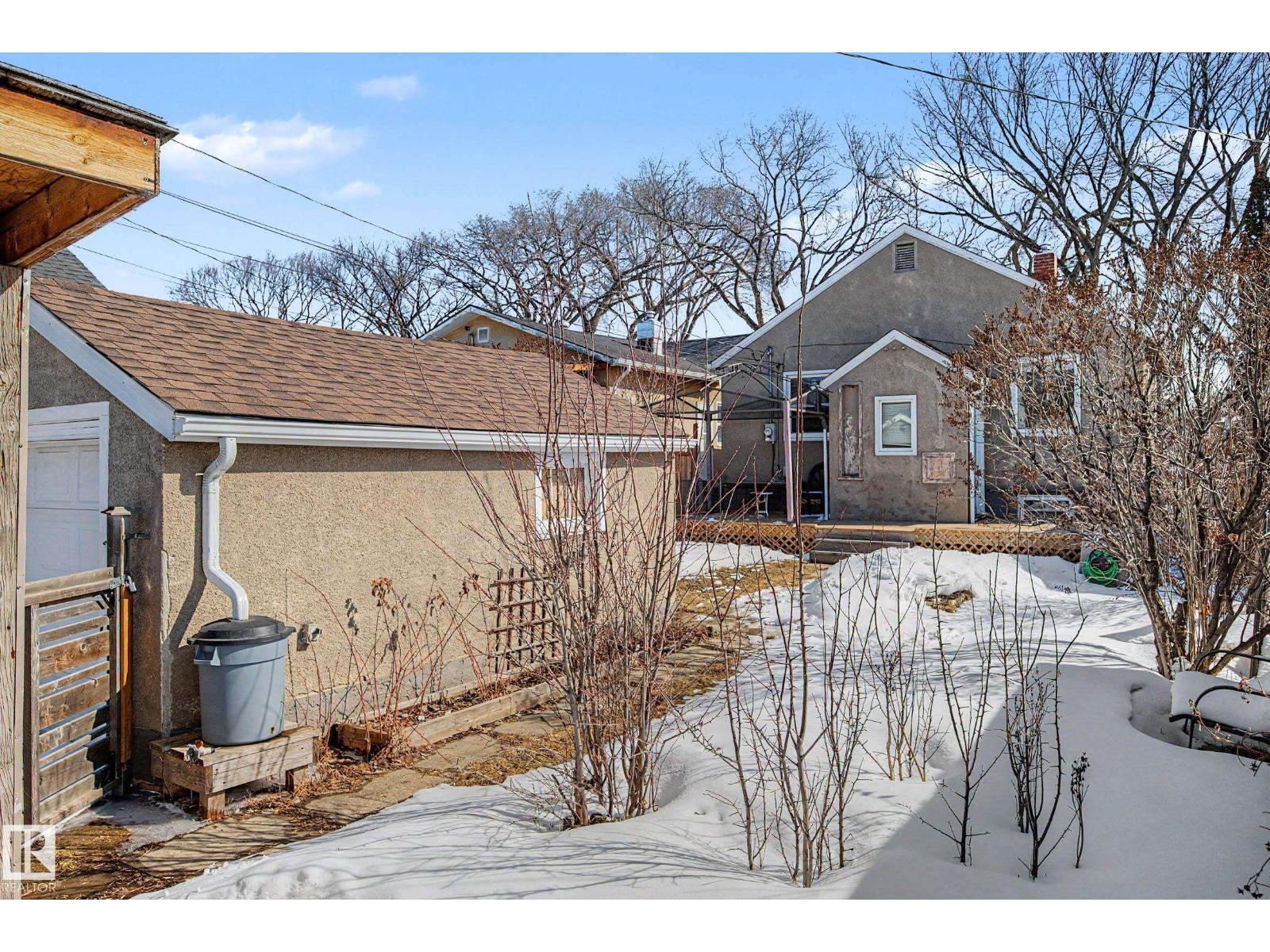 12140 91 ST NW, Edmonton