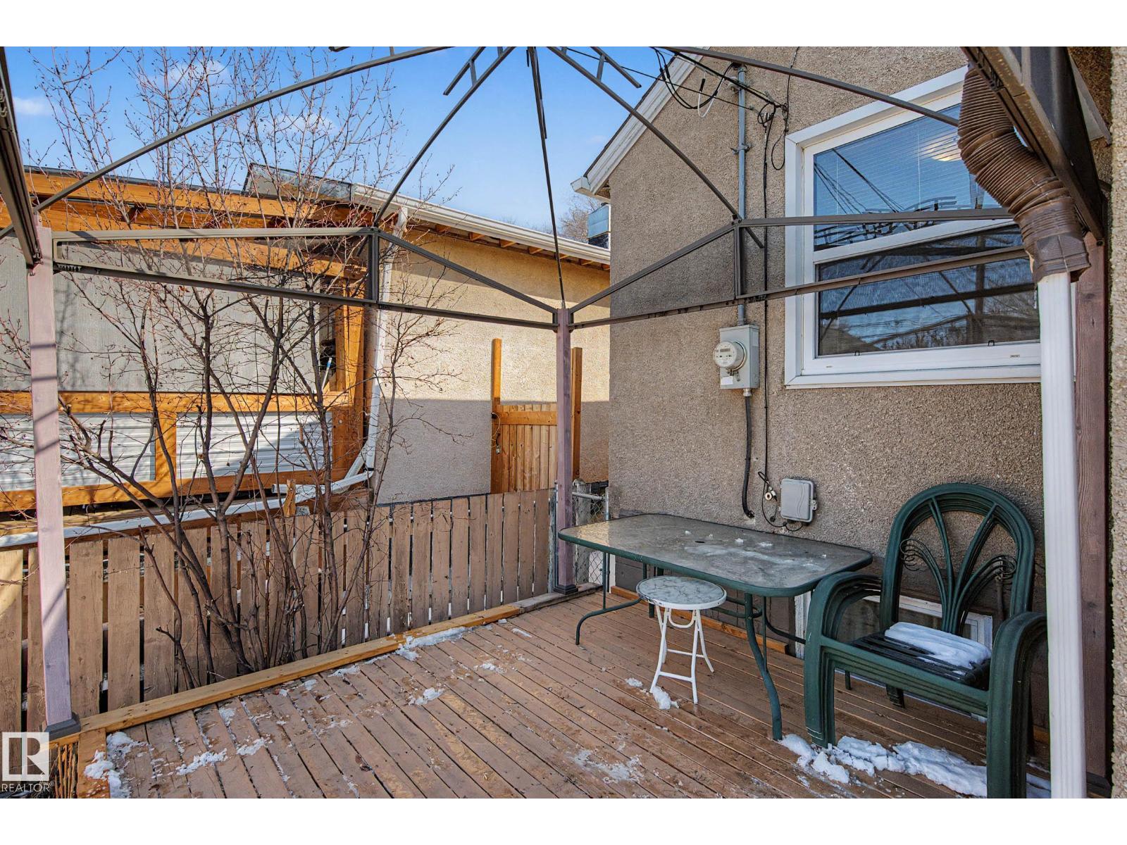 12140 91 ST NW, Edmonton