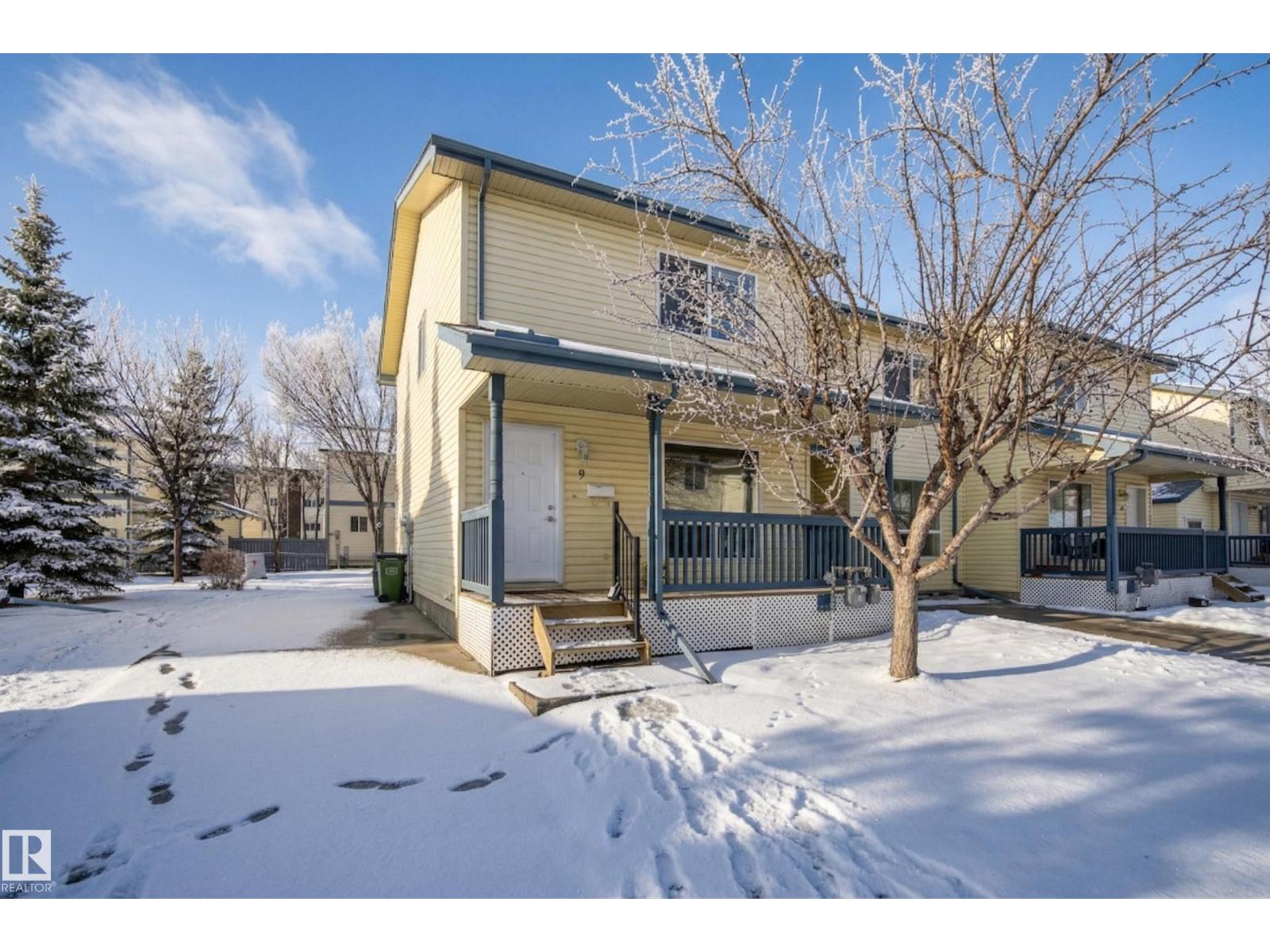 #9 10909 106 ST NW, Edmonton
