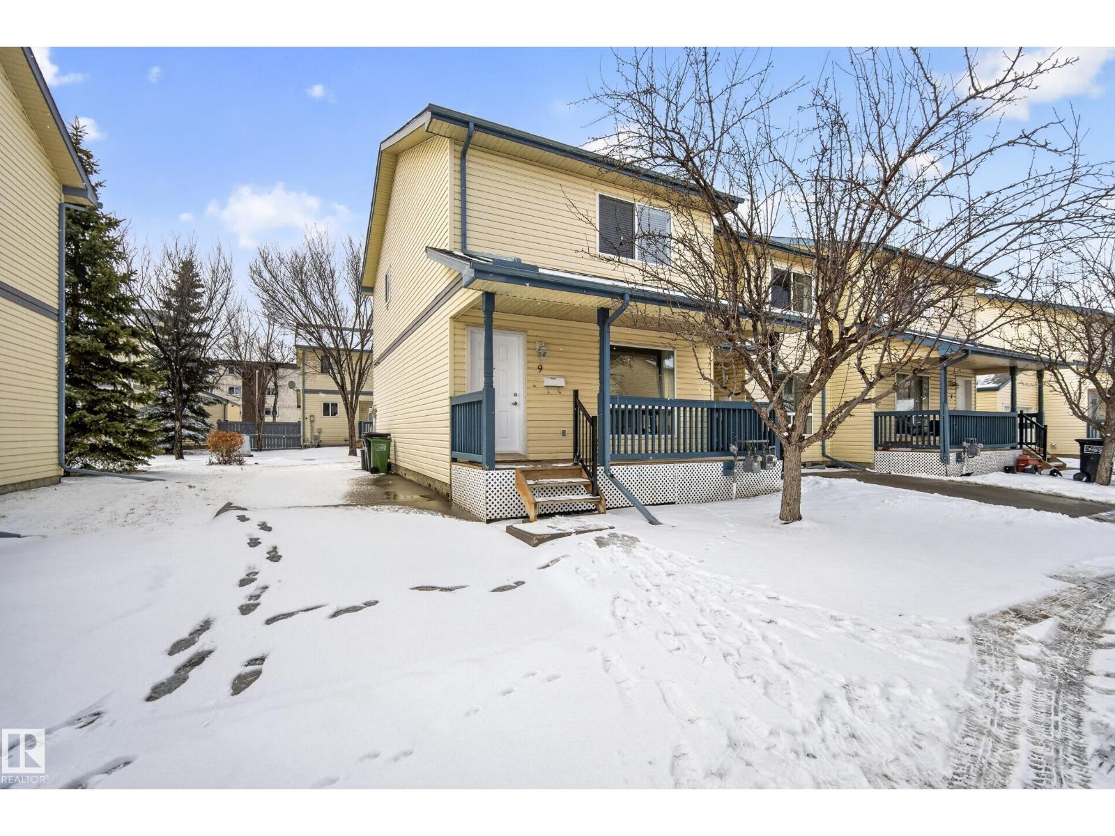 #9 10909 106 ST NW, Edmonton
