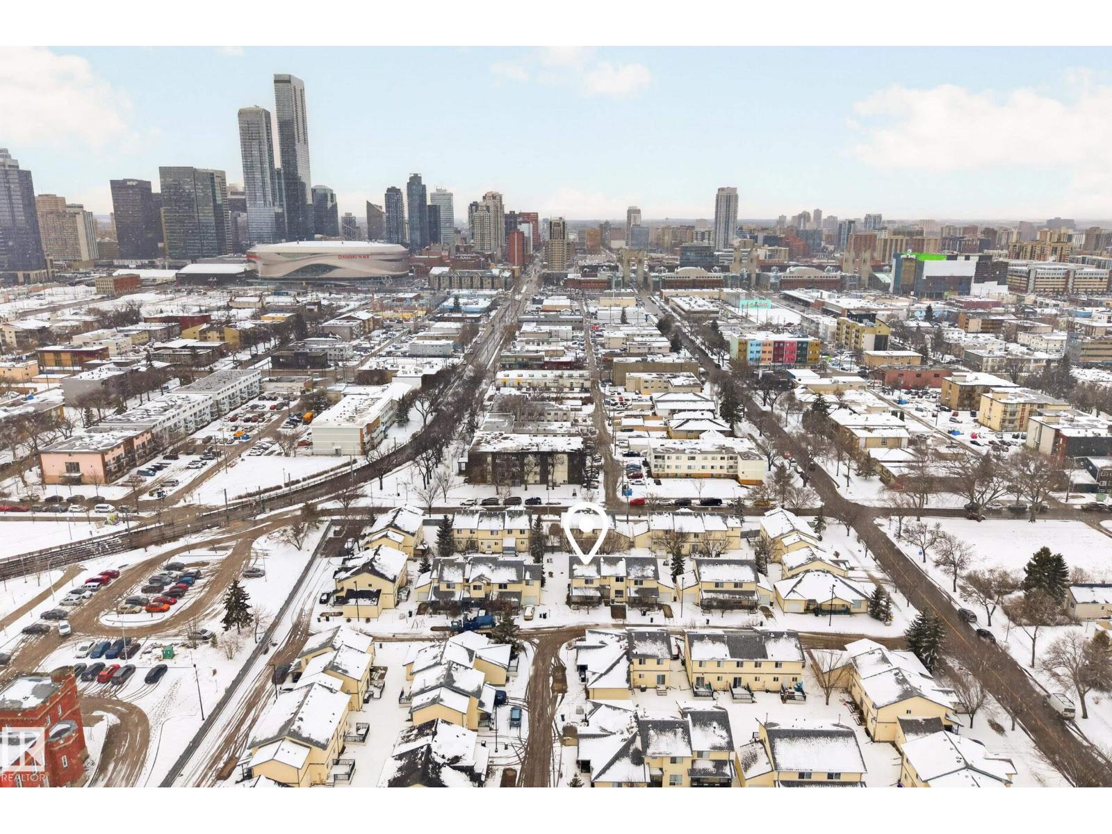 #9 10909 106 ST NW, Edmonton