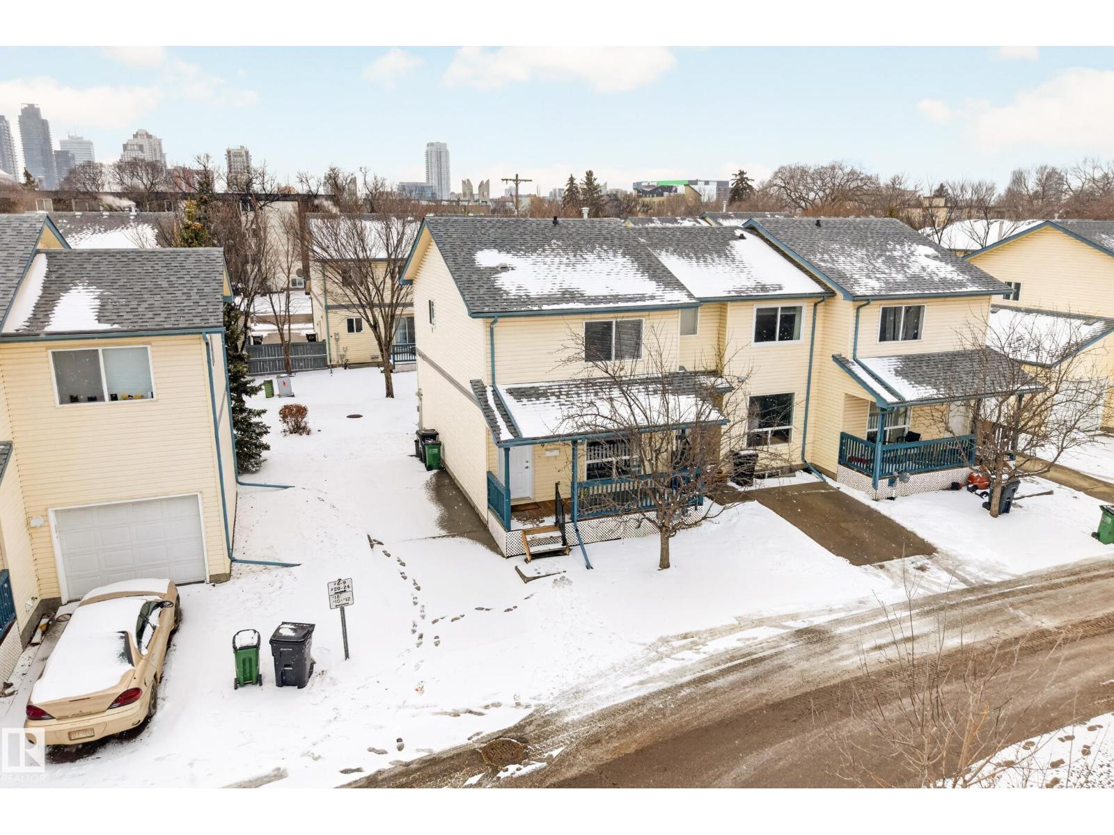 #9 10909 106 ST NW, Edmonton