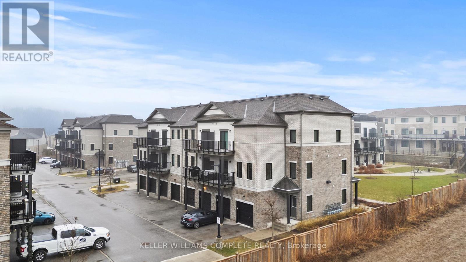 #59 107 WESTRA DRIVE - 31