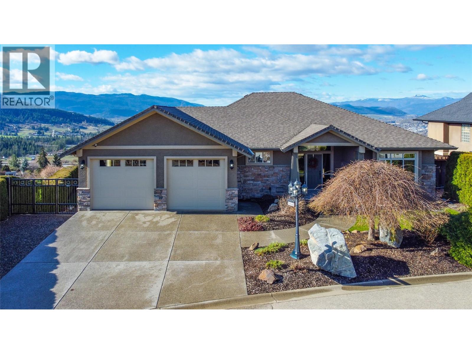 1008 Foothills Court, Vernon