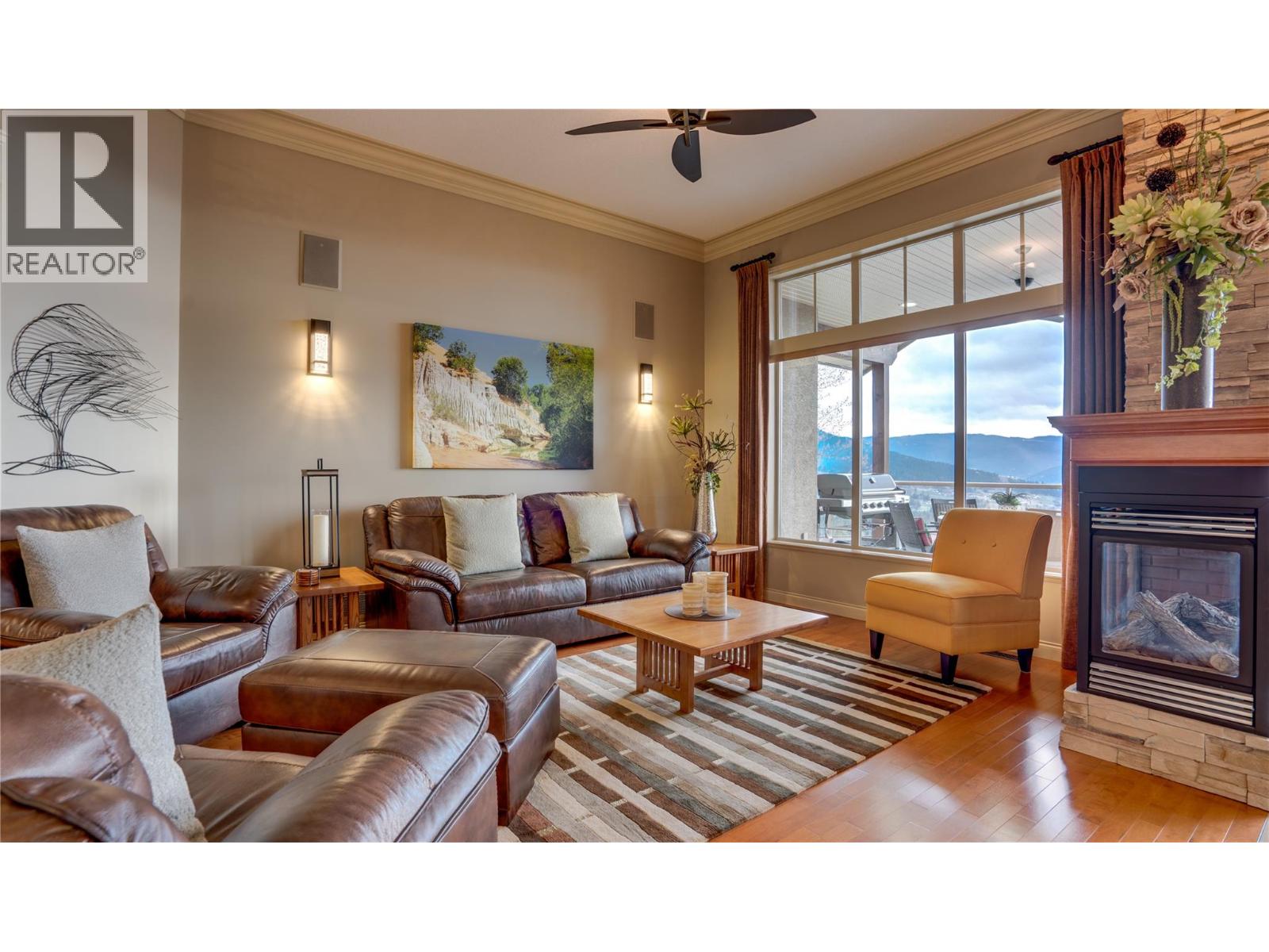 1008 Foothills Court, Vernon