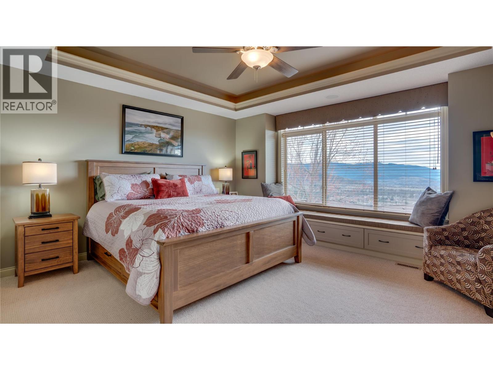 1008 Foothills Court, Vernon